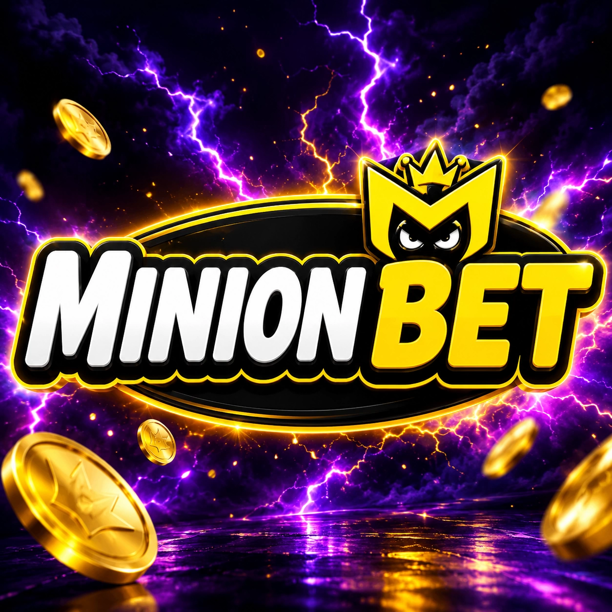 Review Aplikasi minionbet — ikon APK