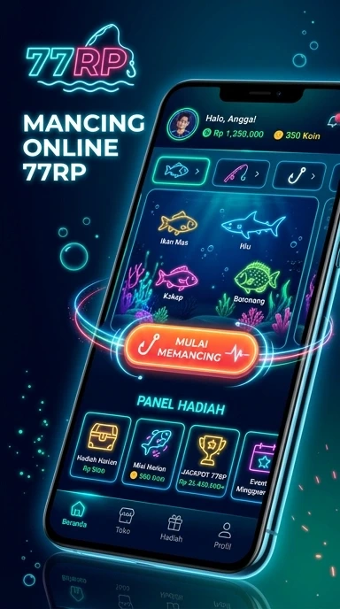 Review Aplikasi promo 3 — ikon APK