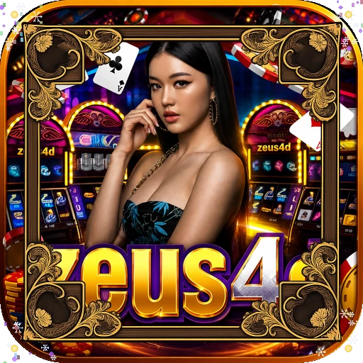 Review Aplikasi zeus4d — ikon APK