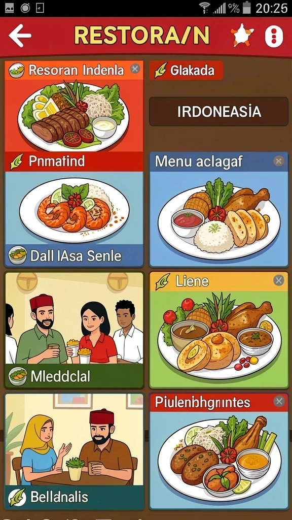 Beragam pilihan permainan menarik dalam aplikasi Review Aplikasi maxslot88.