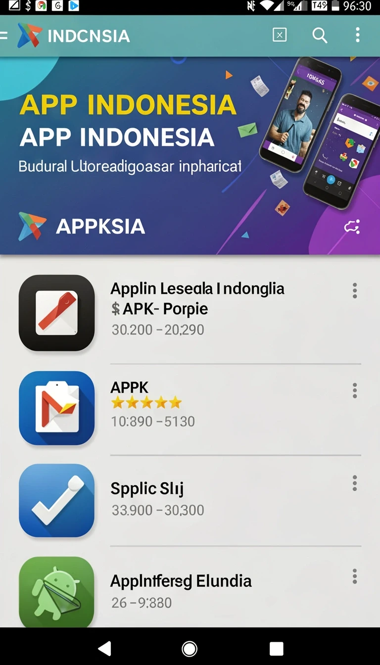 Beragam pilihan permainan menarik dalam aplikasi Review Aplikasi dorahoki.